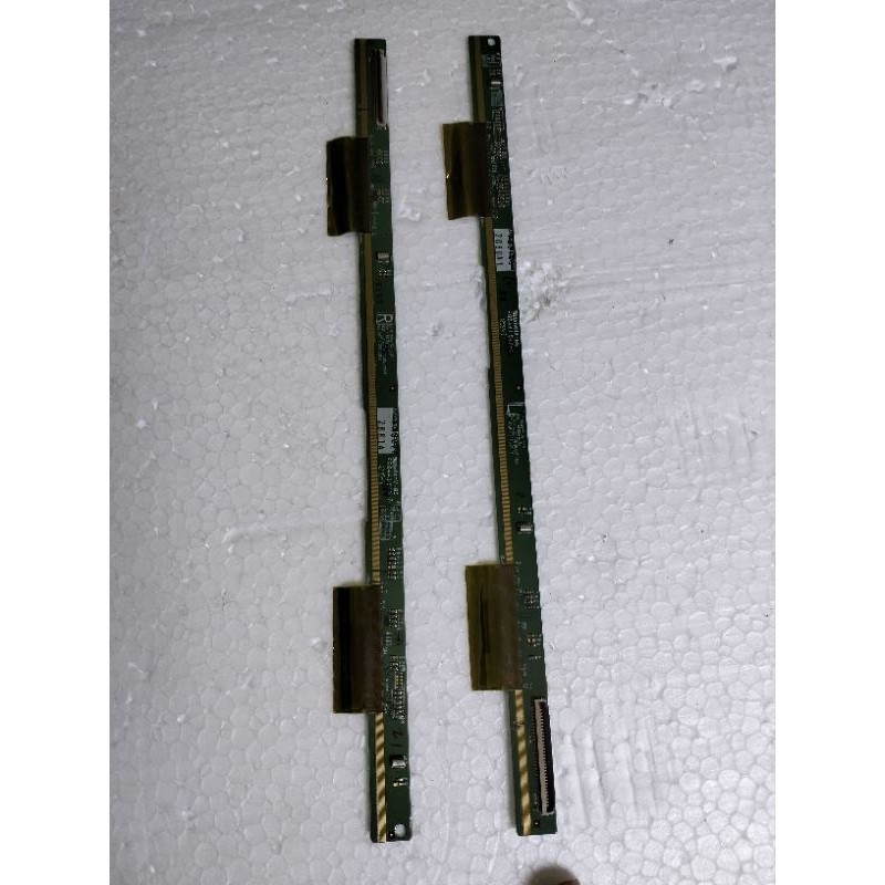 SPAREPART PAPAN T CON TV LED LG 32LS3110/3400