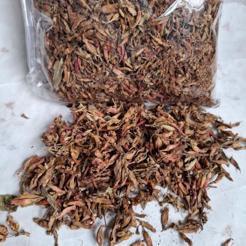 

MURAH Bunga Sidowayah Kering 200gr