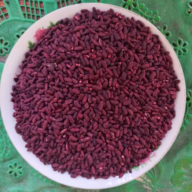 

MURAH Angkak Merah 500gr