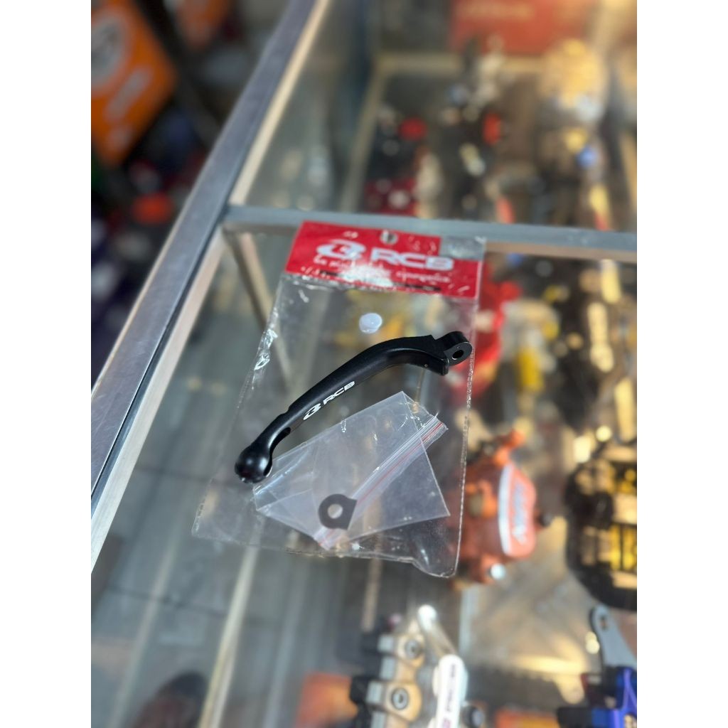 SPARE PART Handle RCB S1 Hitam Posisi Kanan