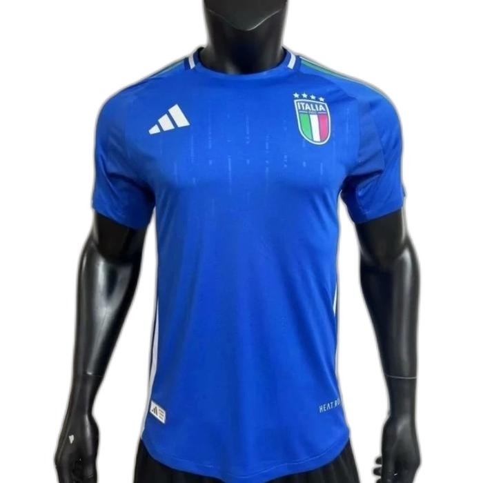 PLAYER ISSUE JERSEY ITALY HOME PI 2024 GRADE ORI - S
