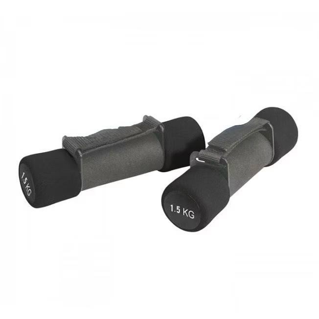 DA3KG POTENCE Aerobic Dumbell  3kg/pair