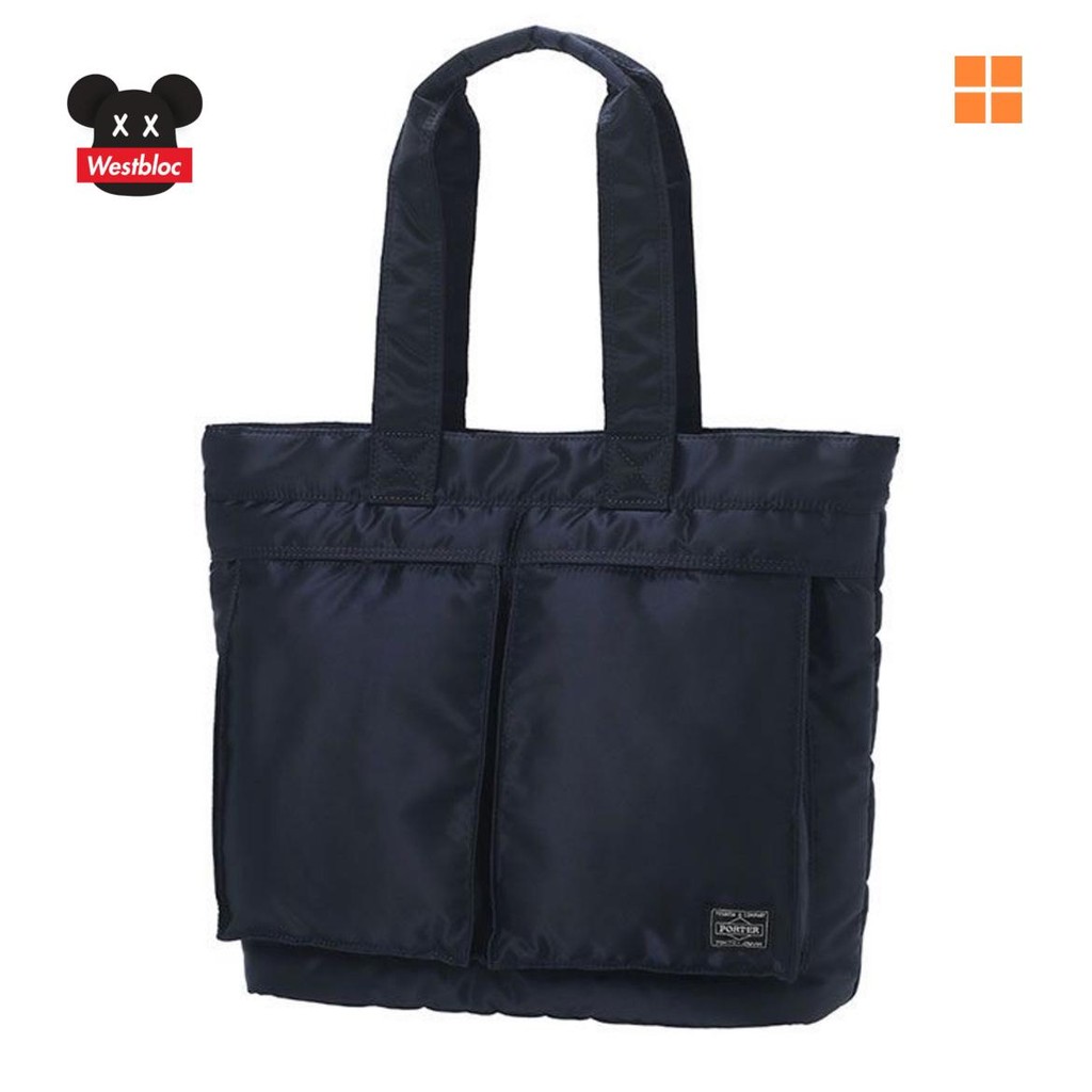 Porter Japan Tanker Tote Bag 622-76994