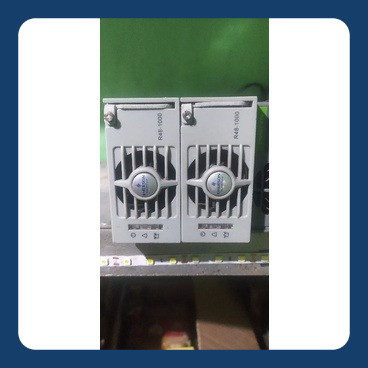 psu charger build emerson 20a 54vdc