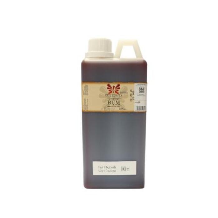 

RHUM JAMAICA (Liter) Butterfly
