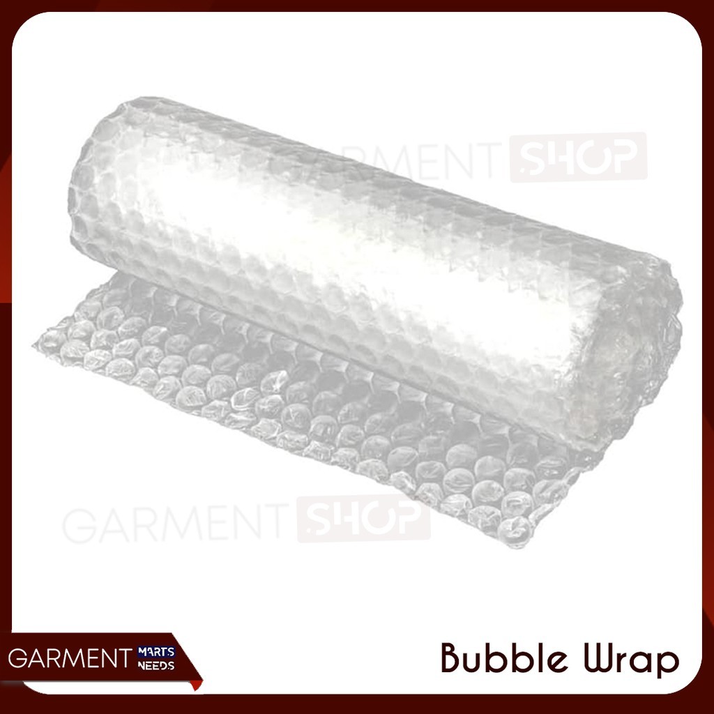 

Bubble Wrap Tambahan 1 Kg Perlindungan Pengiriman berkualitas