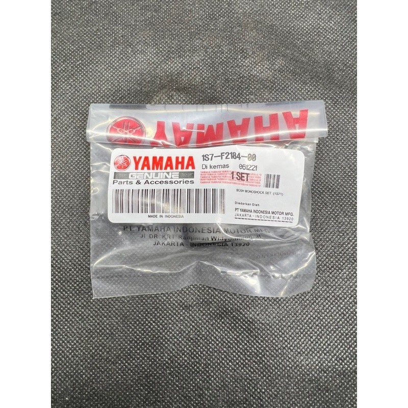 Bosh Shock Jupiter MX Bosh MonoShock Jup MX 1S7