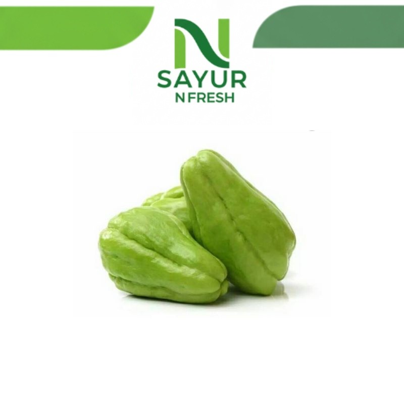 

LABU SIAM UTUH 1 KG
