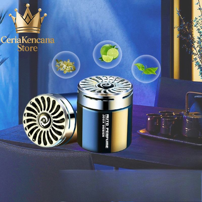 Car Aromatherapy Aromatherapy untuk Mobil Car Aromatherapy Lilin Aromatherapy Penghilangkan Bau