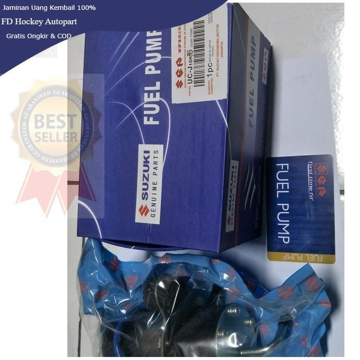 fuel pump mobil futura J10
