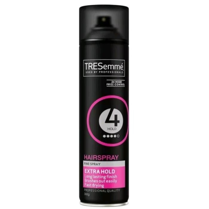 Tresemme Styling Hair Spray Extra Hold 360g - Extra Hold 360g