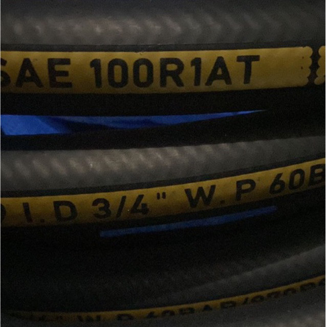 Selang Instalasi Selang Nozzle Selang Bensinco