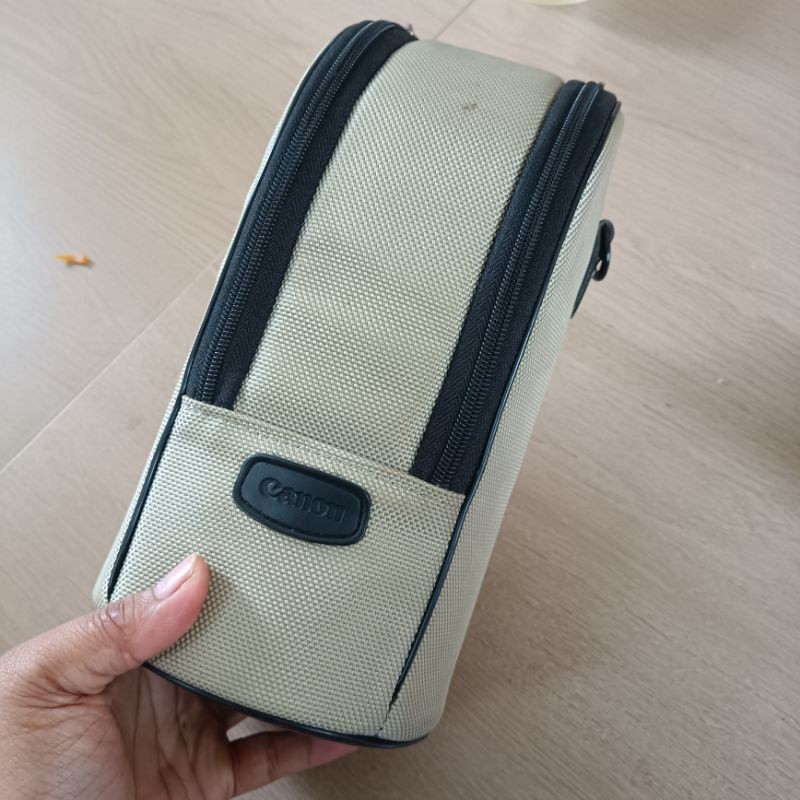 Tas/Pouch lensa canon 70-200mm tas lensa tele CO