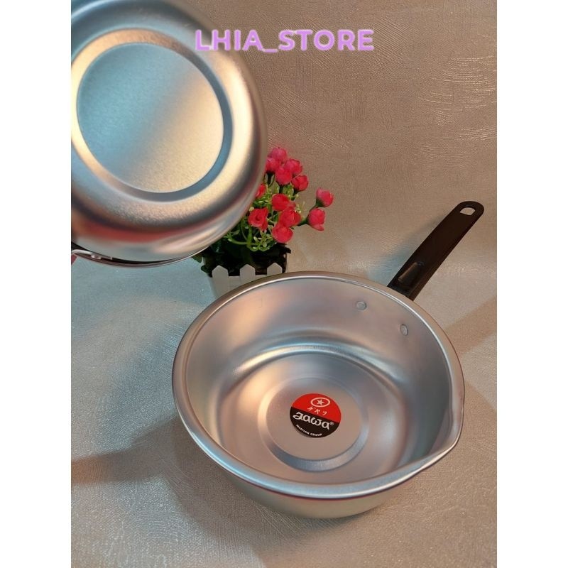 Panci mie/Panci fitri / panci susu/panci maspion