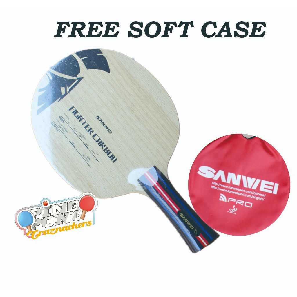 Blade Sanwei Fighter Carbon