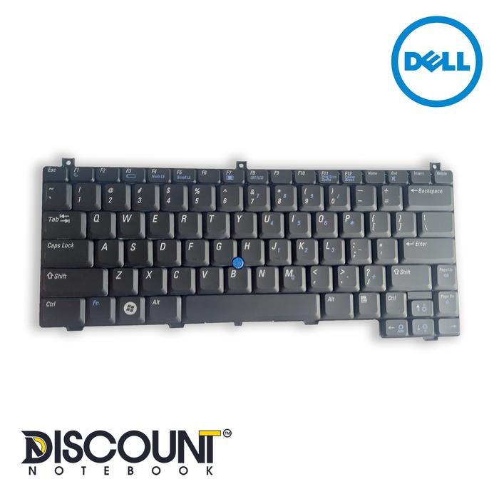 KEYBOARD LAPTOP D*LL Latitude D420