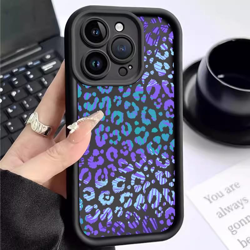 Case Hp For VIVO V23 5G V23e 4G 5G V20 Pro V15 T1 5G T1x 4G T2 4G U10 U3x U20 U3 V17 Neo X50 Lite Le