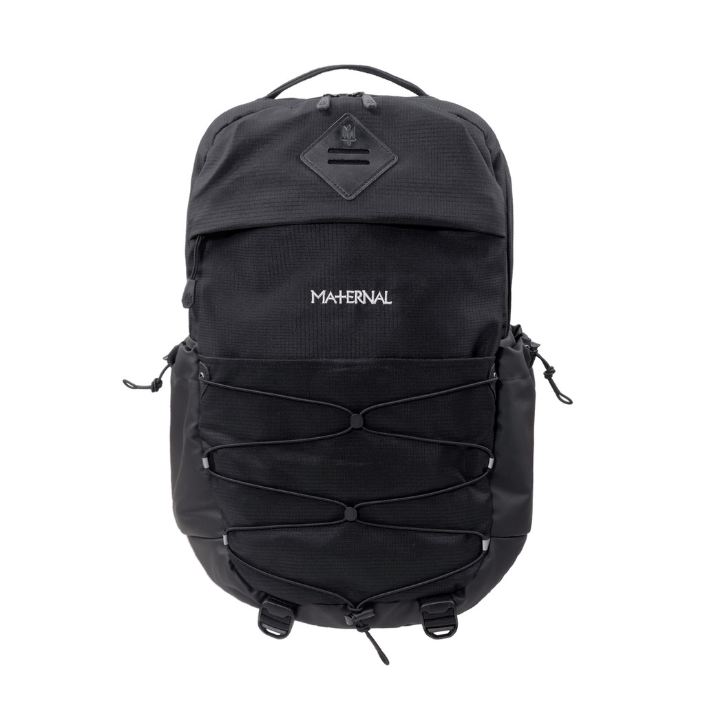 MATERNAL DISASTER - ALTOC - TAS RANSEL