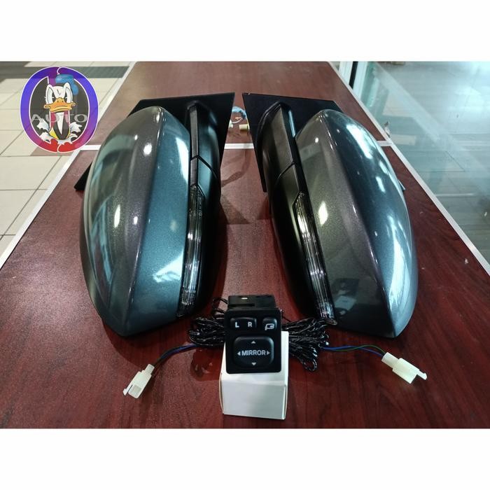 Spion all new xenia avanza 2013-2016 upgrade new veloz 2020 b