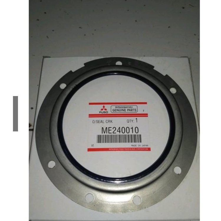 STOK BARU SEAL KRUK AS BELAKANG PS120 PS100 ORI ASLI