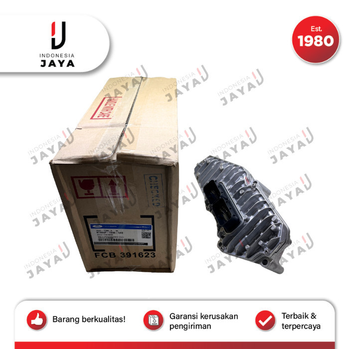 TCM Ford Fiesta 1.60000 cc & Ecosport