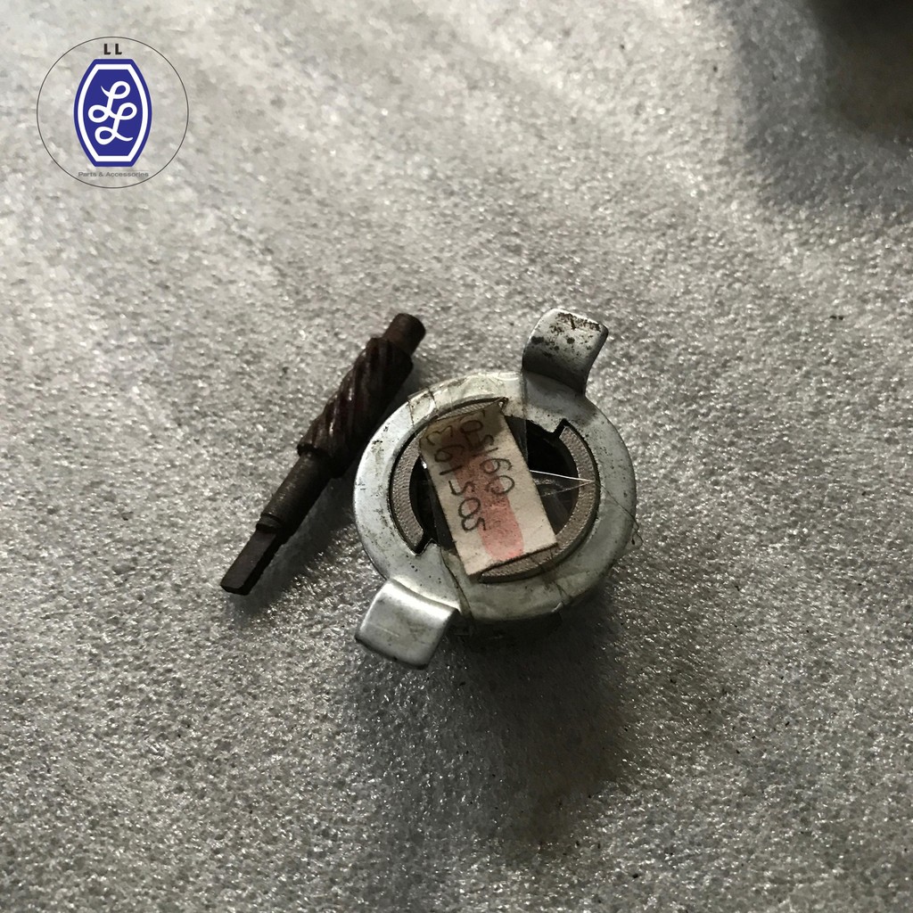 GIGI SPIDOMETER SUZUKI A100