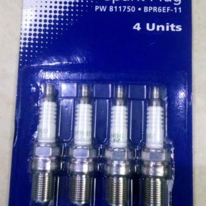 Busi khusus Proton Exora CPS