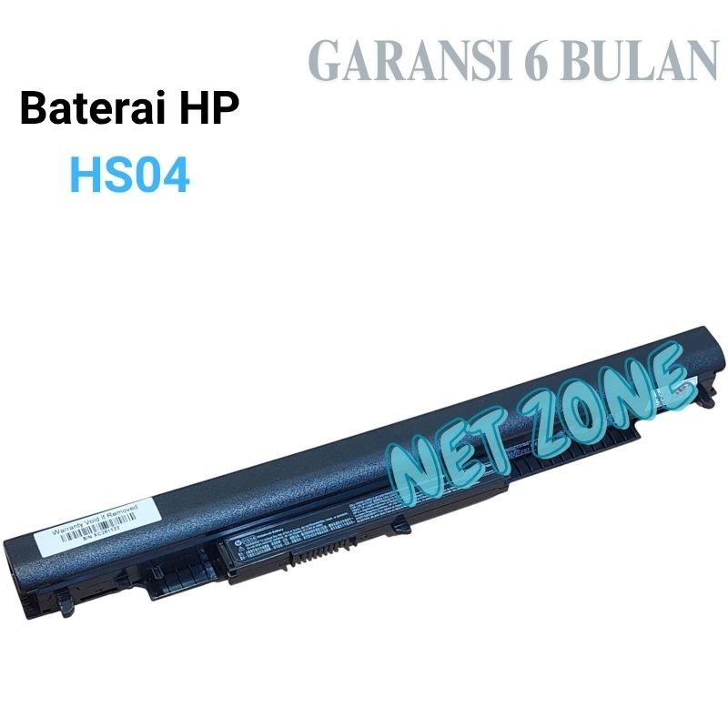 Baterai HP 14-am503TU 14-am505TU 14-am506TU 14-am517TU 14-am514TU -NZONE