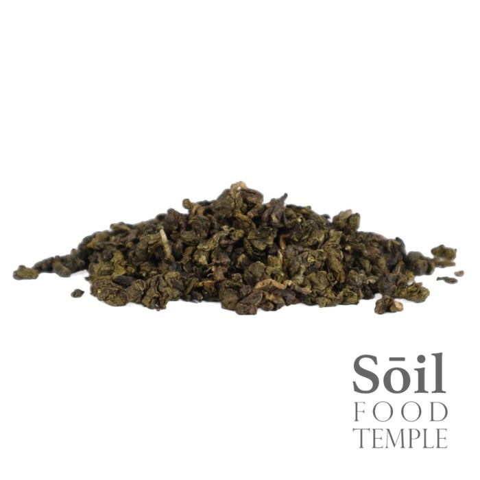 

Oolong Tea / Teh Olong ORIGINAL ASLI CINA CHINA 100gr