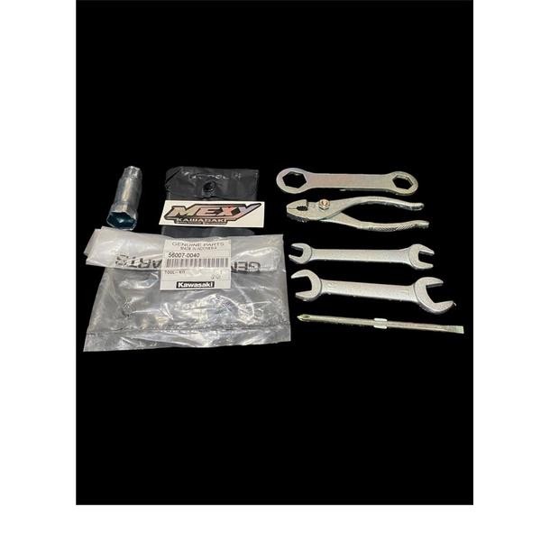 kunci kunci toolkit ninja rr ninja r ninja ss ninja rr new rr cbu zx original