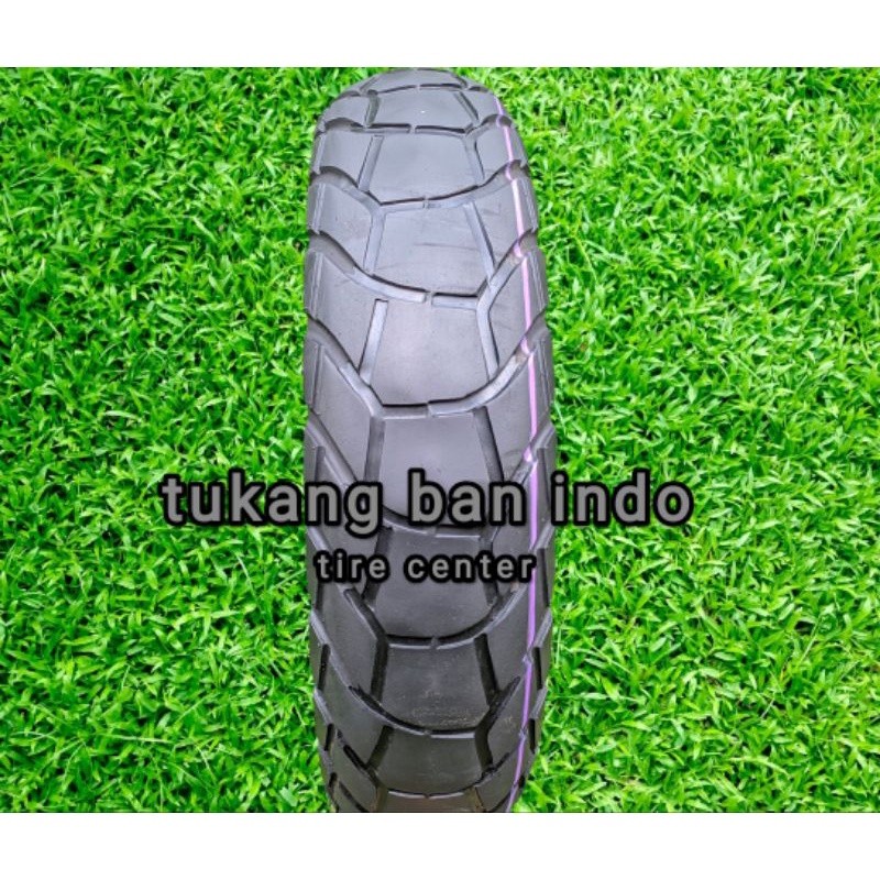 promo termurah ban motor metik all vario beat pcx dll 110/70-14 ban depan adv