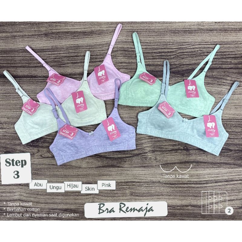 Bra remaja lidily 227