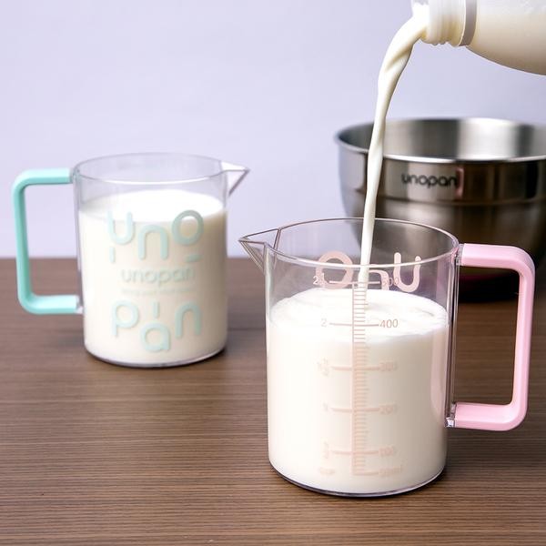 

Sanneng - UN31006 Thermoplastic cup-500ml(Pink)