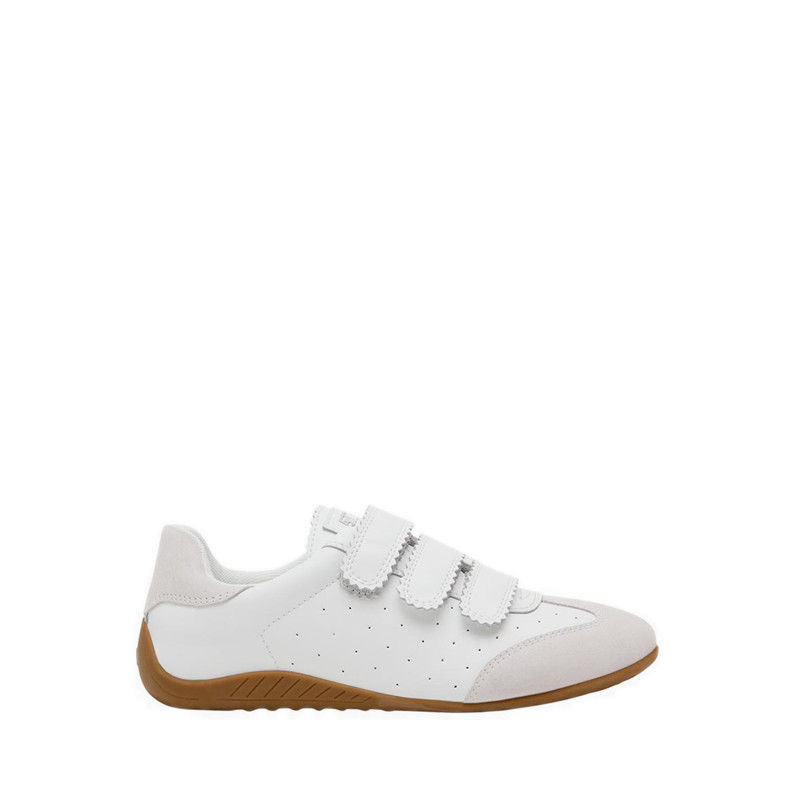 Steve Madden FLAGSHIP Women's Sneakers - White