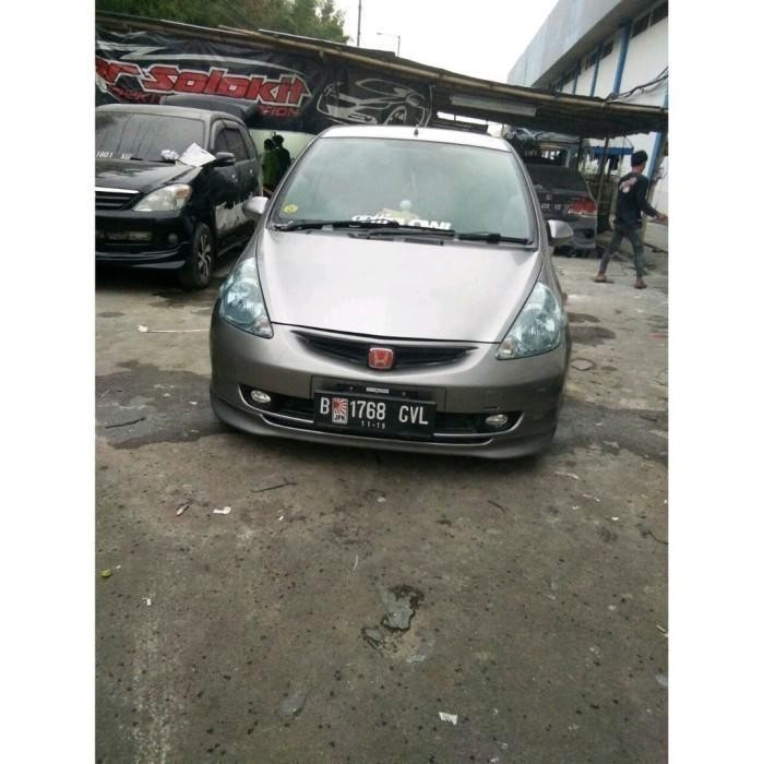 BODYKIT jazz vtec