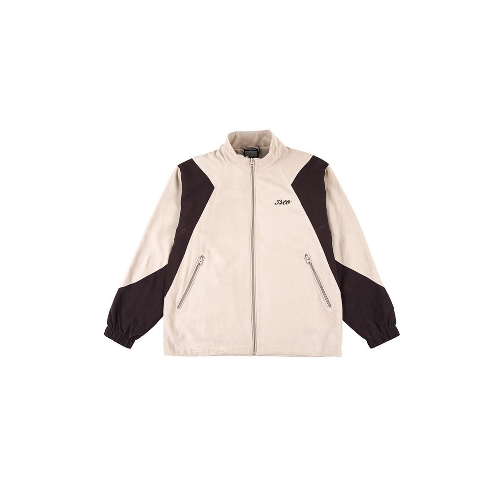 3Second Troy Colorblock Jacket H010824 H020824