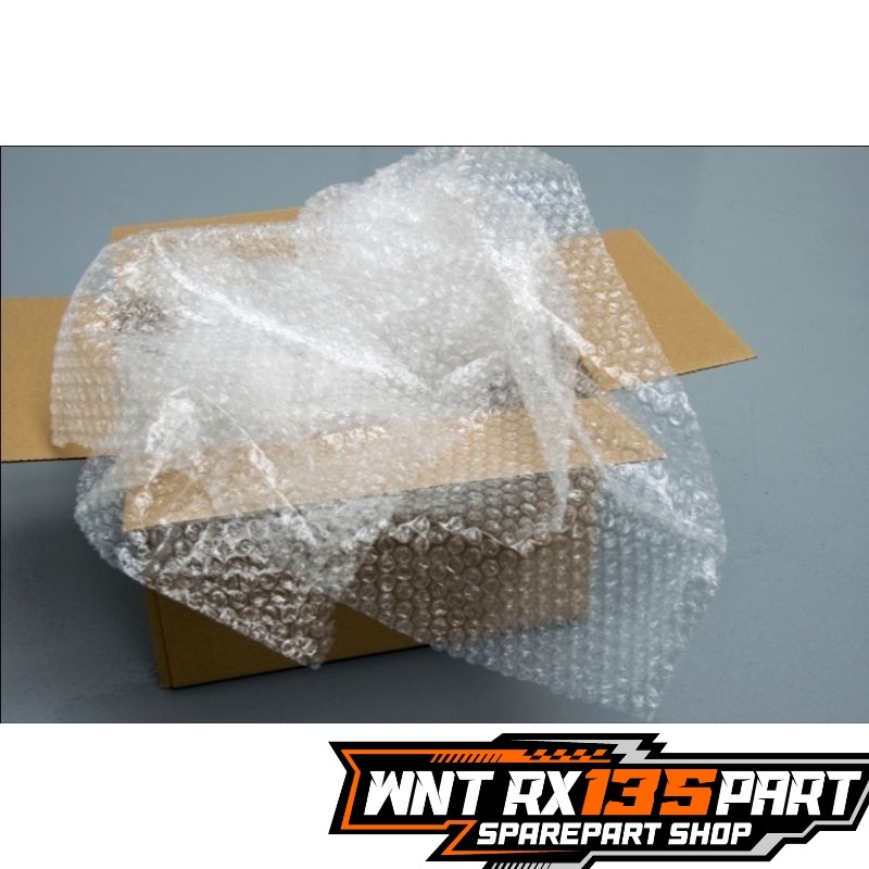 

BUBBLE WARP TAMBAHAN PACKING