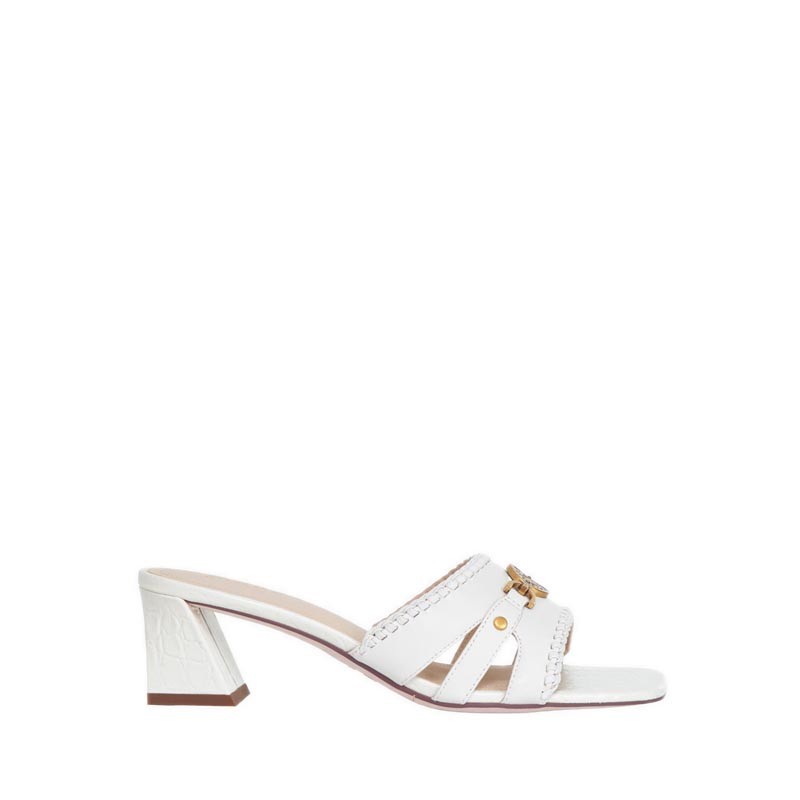 Staccato EBI21-018 Sandal Heels - Beige