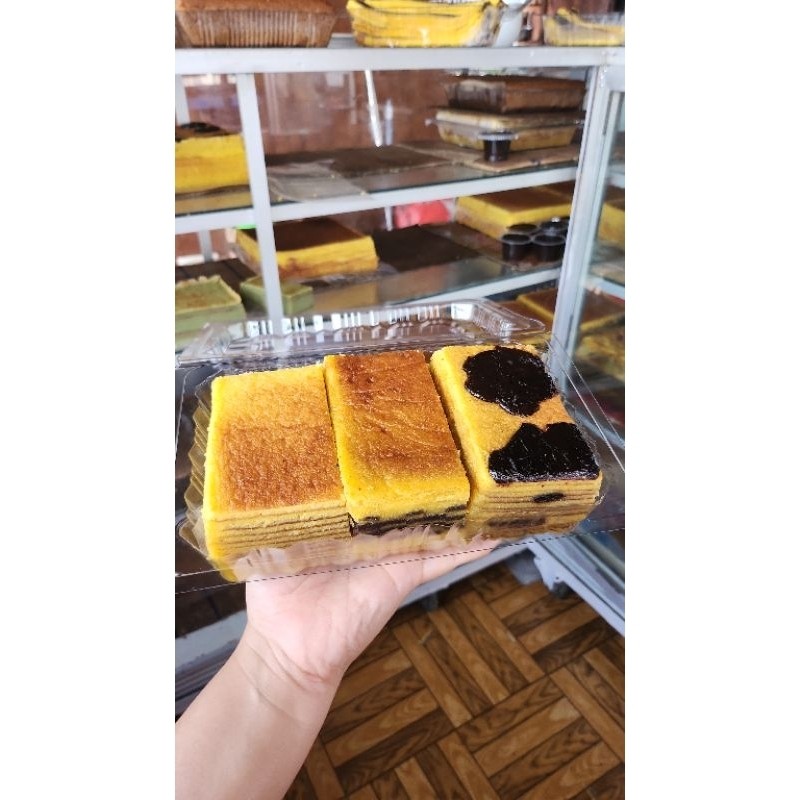 

mix 3 rasa 1/2 (L,T,P)