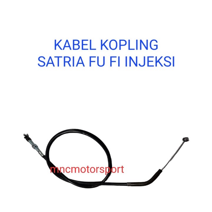 KABEL KOPLING SATRIA FU INJEKSI FI