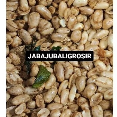 

1kg Kacang Dewata Bali