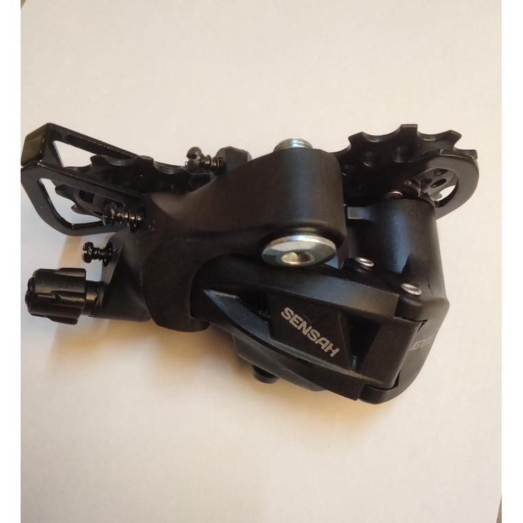 Sensah 9 Speed groupset - RD