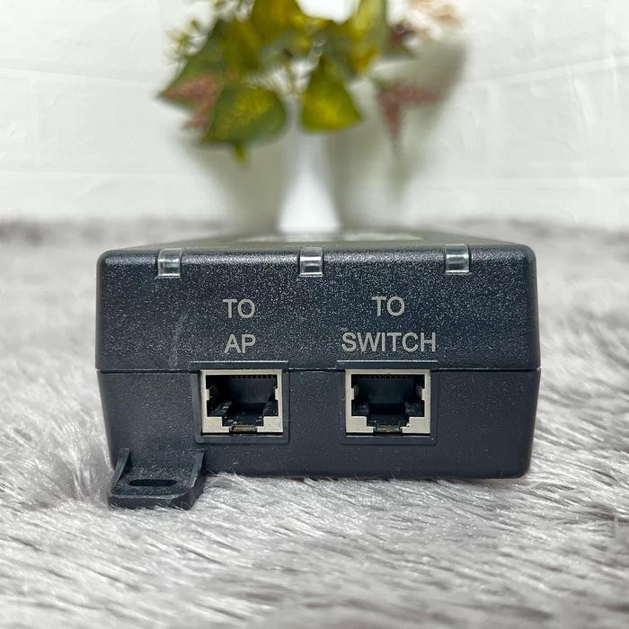 ADAPTOR POE INJECTOR CISCO 56V 0.55A POE30U-560(G) For Access Point