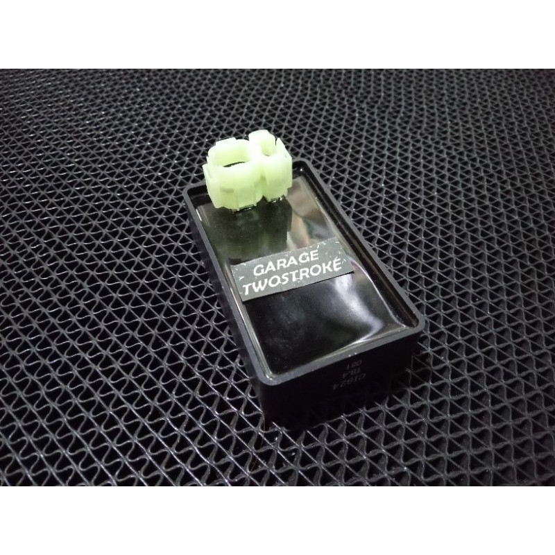 CDI SOGUN KEBU BUAT NINJA R NINJA SS NINJA RR OLD NINJA RR NEW KAWASAKI NINJA 2TAK