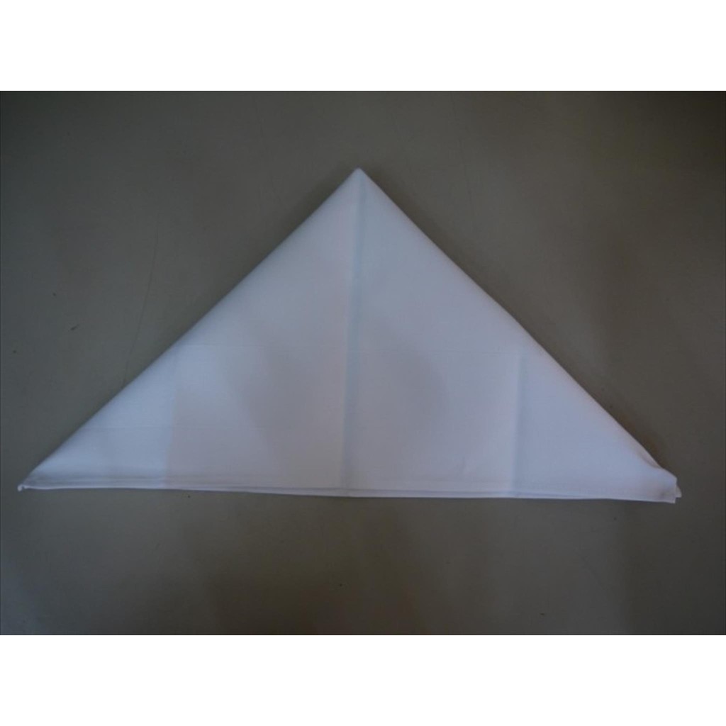 DAMASK Serbet Makan / Napkin #5454