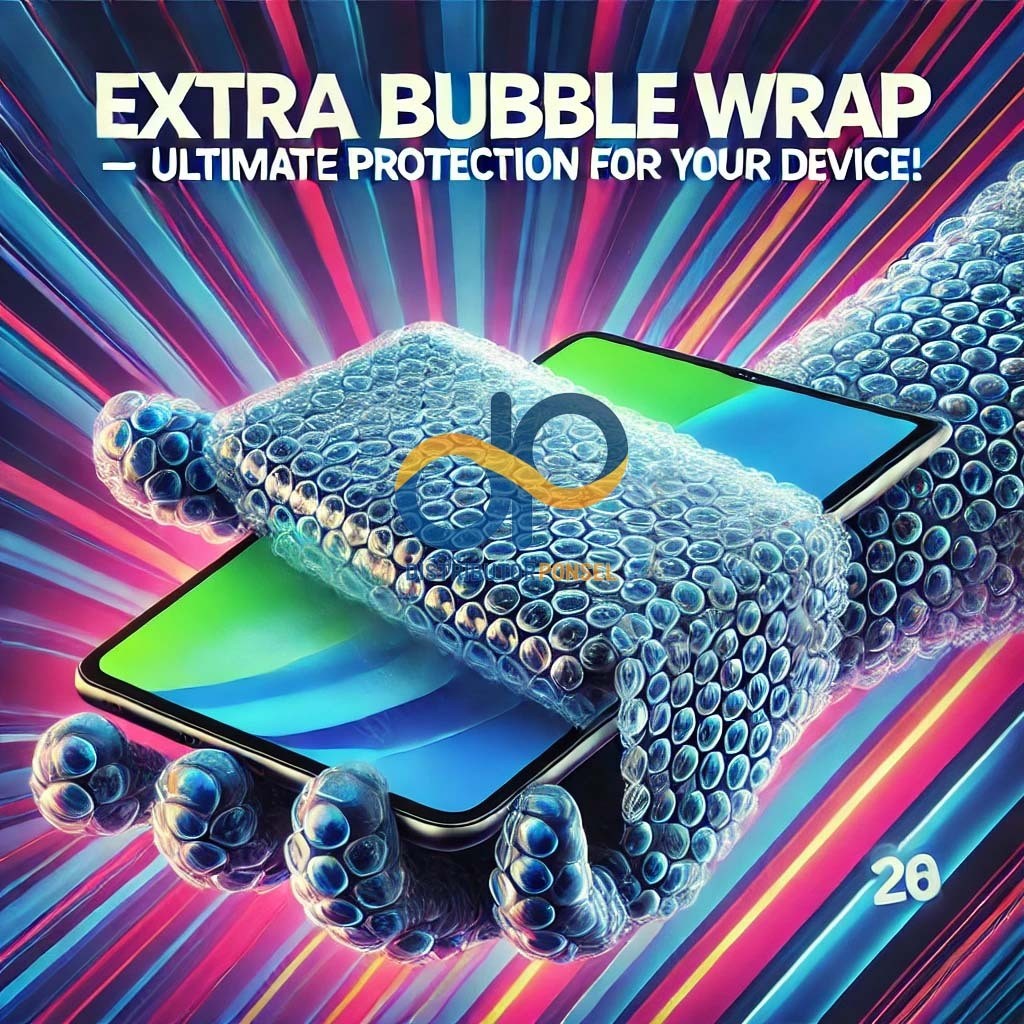 

SPECIAL CUSTOMER DISTRIBUTOR PONSEL INCLUDE EXTRA BUBBLE WRAP [ FREE ]