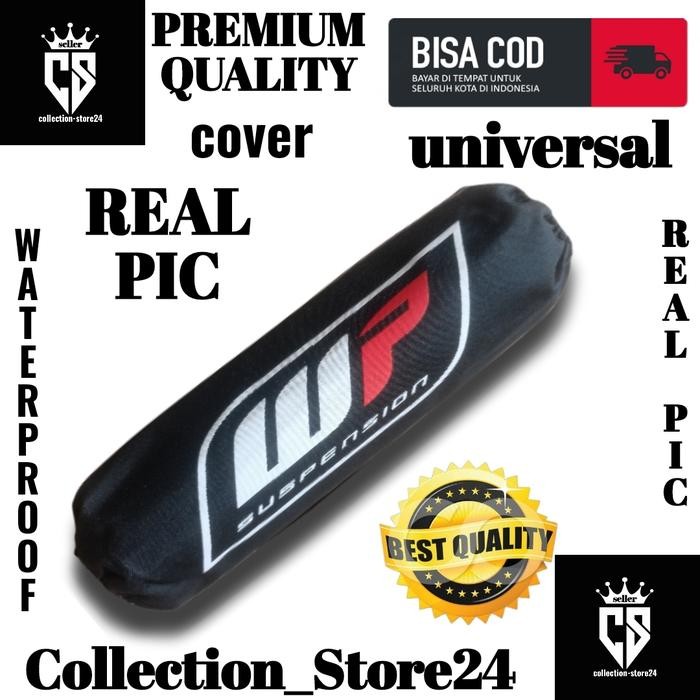 cover/sarung shockbreaker - wp