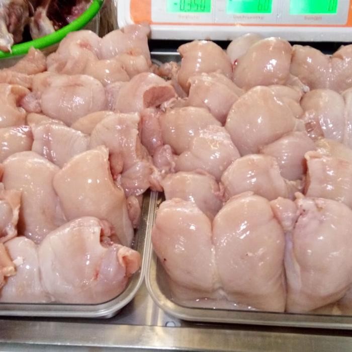 

Ayam Fillet Dada 500g Fresh