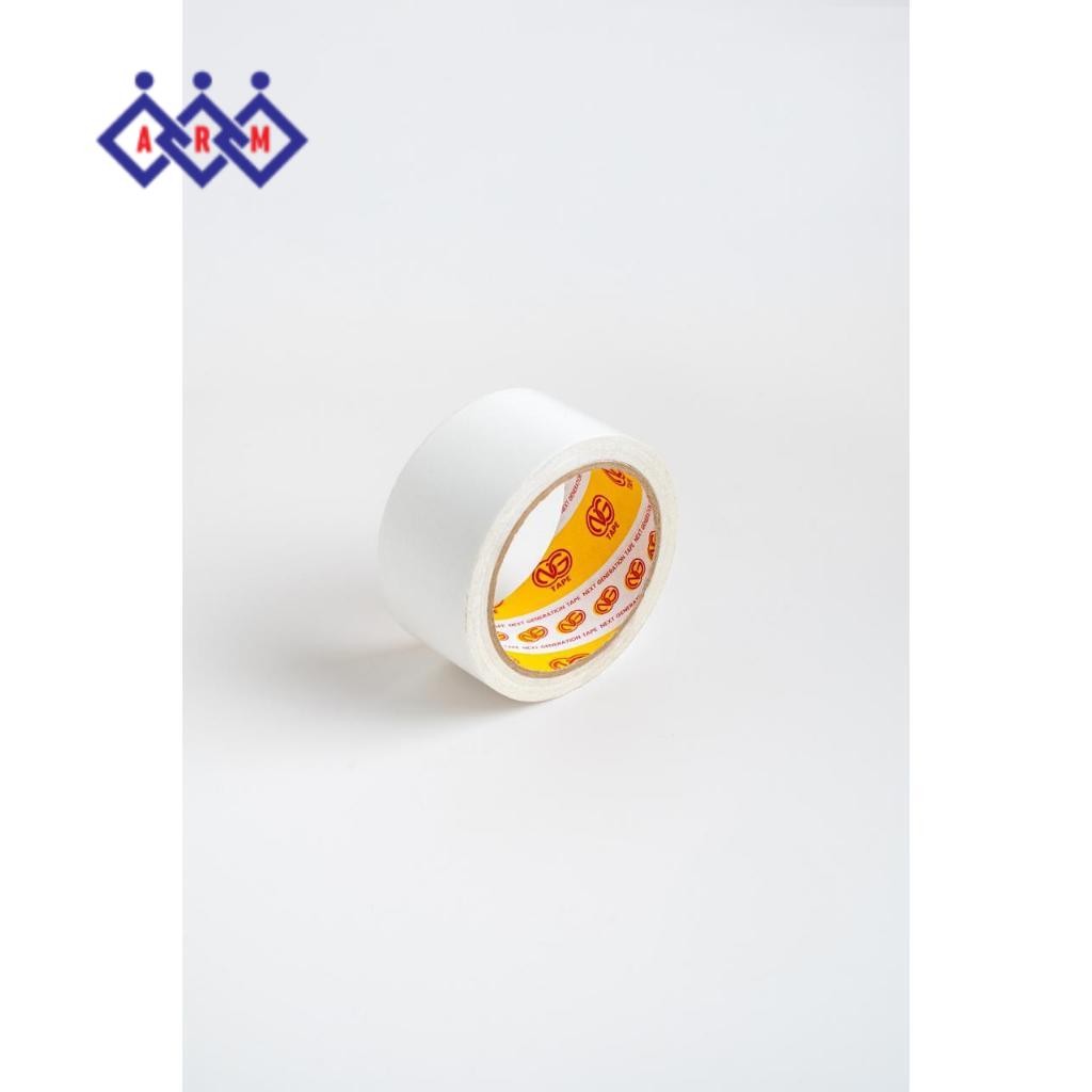 

Double tape NG TAPE MIRIP JOYKO 48mm / 2 inchi (1PCS) + Best Seller