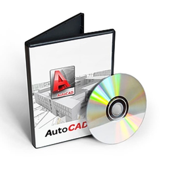 Video tutorial Autocad 3D + materi latihan